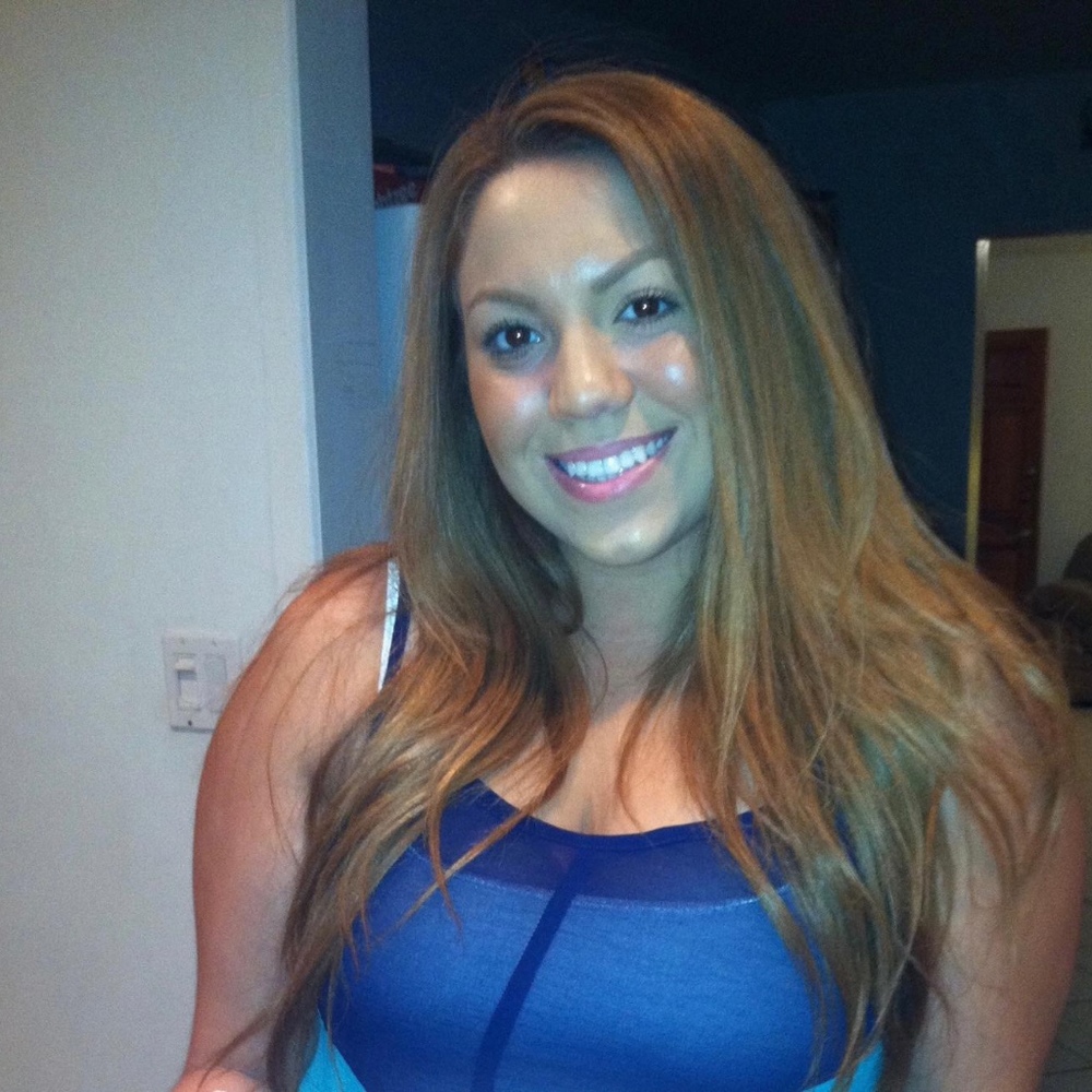 Meet your Posher, Amanda rose